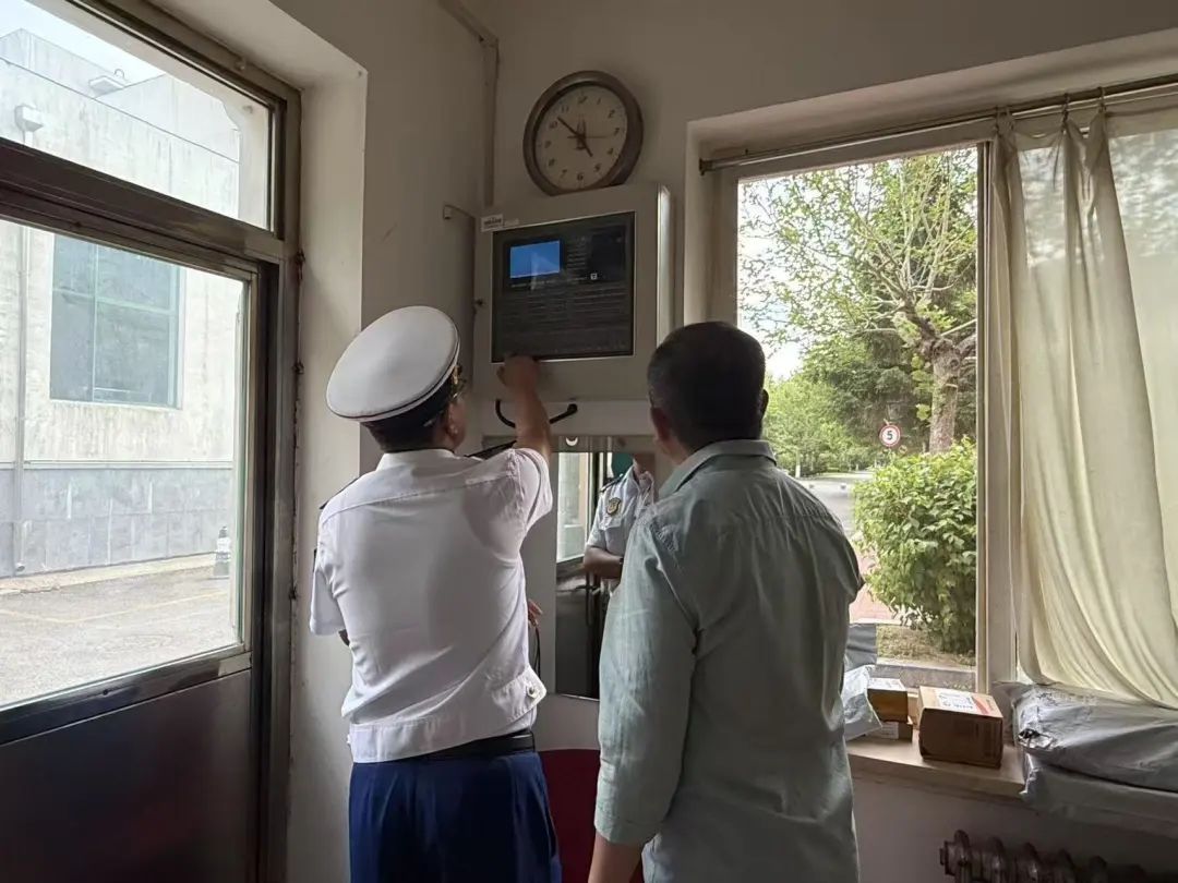 【全民消防 平安共建】消防护航高考，守护学子逐梦