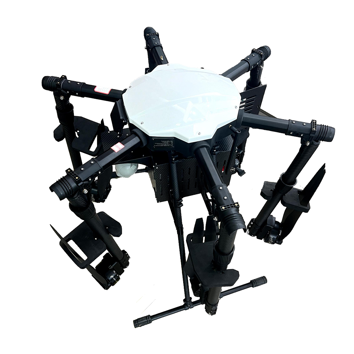 多用途侦检无人机 ZZMS200