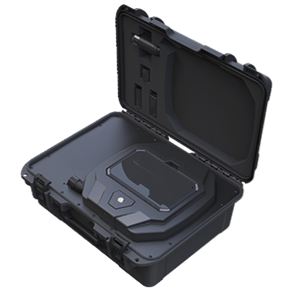 蛇眼生命探测仪