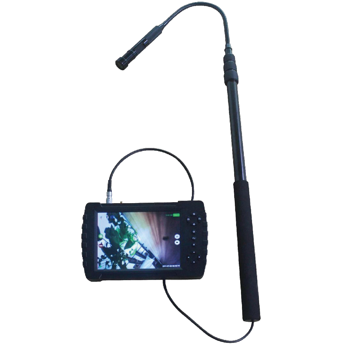 音视频生命探测仪 ZZ_TC_05