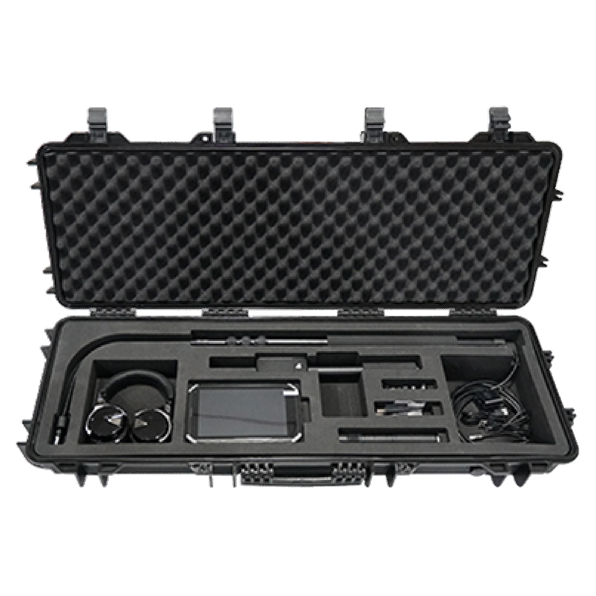 音视频生命探测仪