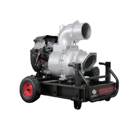 汽油机机动泵 ZZWP200E