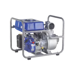 汽油机机动泵 ZZWP100II