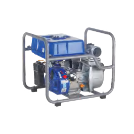 汽油机机动泵 ZZWP80II