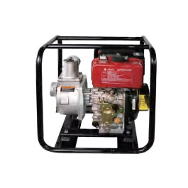 汽油机排污泵 ZZWPF80