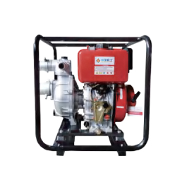 柴油机排污泵 ZZCWT80