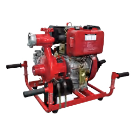 汽油机排污泵 ZZWPF80