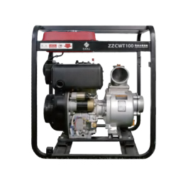 柴油机排污泵 ZZCWT100