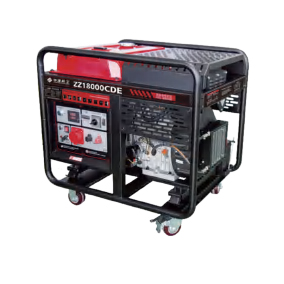 柴油发电机 ZZ18000CDE