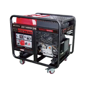 柴油发电机 ZZ15000CDE