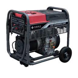柴油发电机 ZZ10000CDE