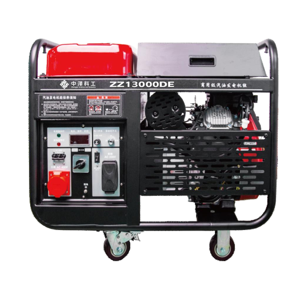 额定功率10.0kw-等功率发电机