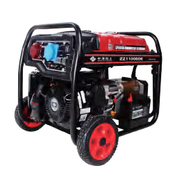 汽油发电机ZZ11000DE