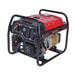 汽油发电机：ZZ3500