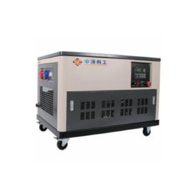 汽油机(静音等功率) ZZ25000QDE