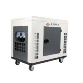 汽油机(静音等功率) ZZ15000QDE