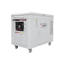 汽油机(静音等功率) ZZ13000QDE