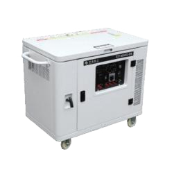 汽油机(静音等功率) ZZ10000QDE