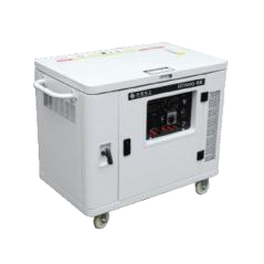 汽油机(静音等功率) ZZ7000QDE