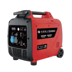 额定功率3.5kw-静音发电机