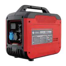 额定功率1.7kw-静音发电机