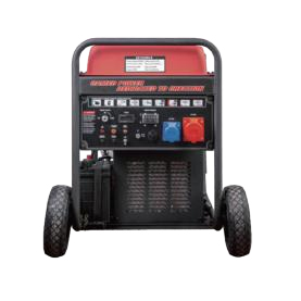 柴油变频发电机 ZZ10500iCE