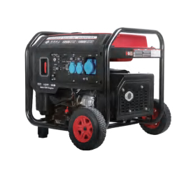 汽油变频发电机 ZZ14000iF
