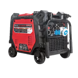 汽油变频发电机 ZZ14000i0