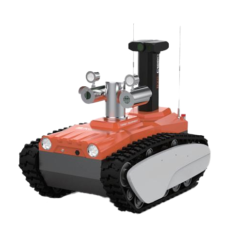 消防侦察机器人