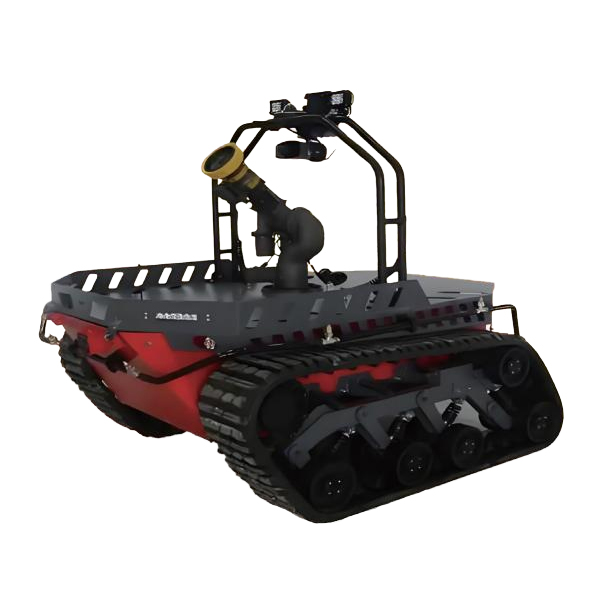 消防灭火机器人